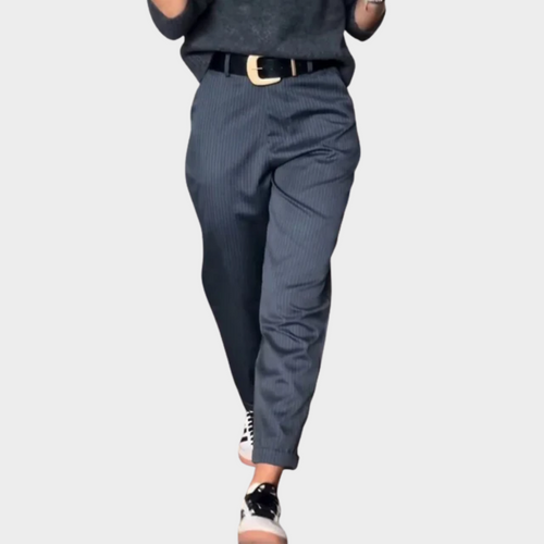 Stacy Tailored Pants – Chic & Stylish