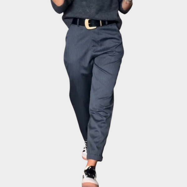 Stacy Tailored Pants – Chic & Stylish