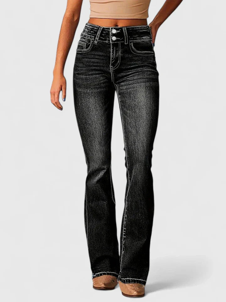 Harper | Stretch Slim Jeans