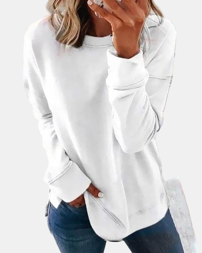 Pyralyn | Cozy Knit Sweater – Warm & Stylish