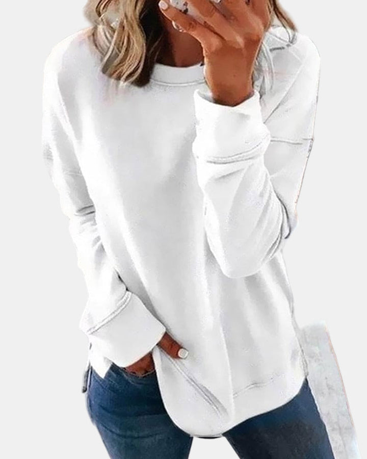 Pyralyn | Cozy Knit Sweater – Warm & Stylish