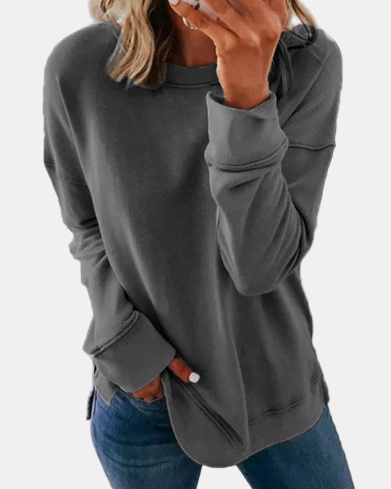 Pyralyn | Cozy Knit Sweater – Warm & Stylish