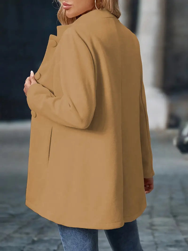 Sloane | Timeless Elegant Jacket