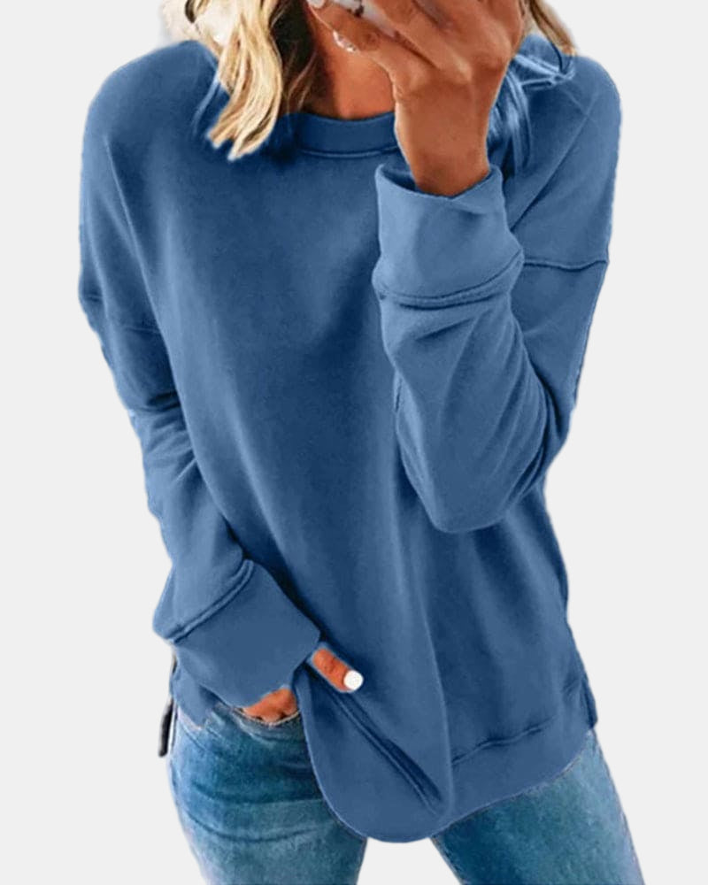 Pyralyn | Cozy Knit Sweater – Warm & Stylish