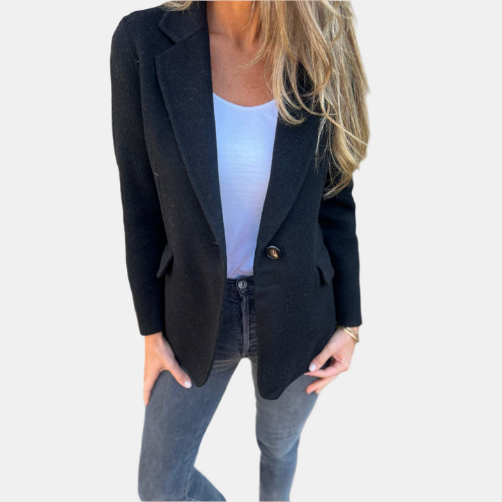 Marisol – Stylish & Casual Coat for Everyday Wear