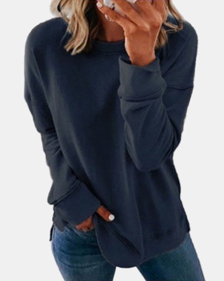 Pyralyn | Cozy Knit Sweater – Warm & Stylish
