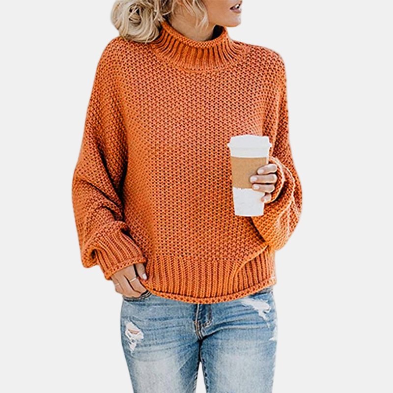 Jaselith Turtleneck Sweater – Cozy & Stylish

Jaselith Turtleneck Sweater – Cozy & Stylish
