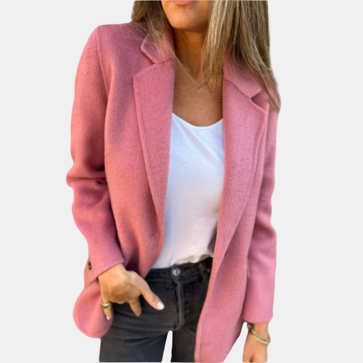 Marisol – Stylish & Casual Coat for Everyday Wear