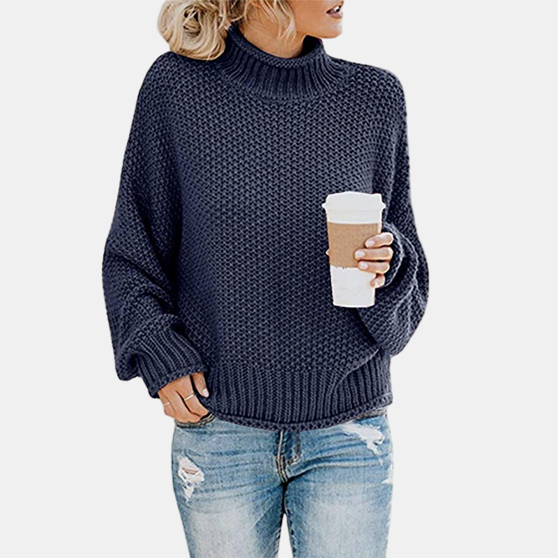 Jaselith Turtleneck Sweater – Cozy & Stylish

Jaselith Turtleneck Sweater – Cozy & Stylish