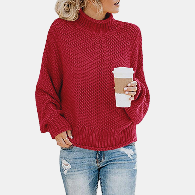Jaselith Turtleneck Sweater – Cozy & Stylish

Jaselith Turtleneck Sweater – Cozy & Stylish