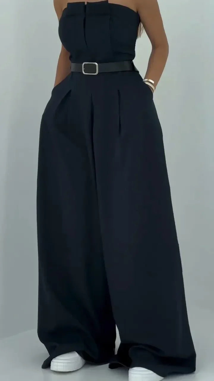 Elara | Elegant Three-Piece Suit Set