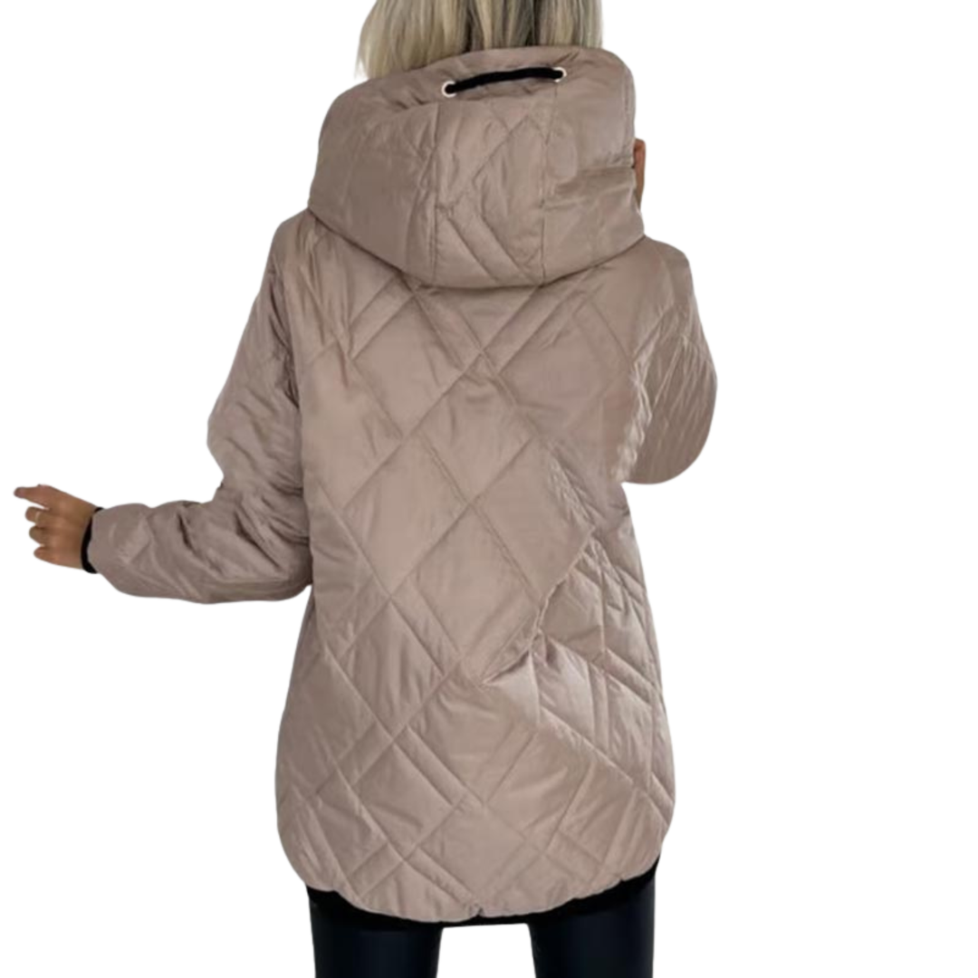 Rowan | Insulated Parka