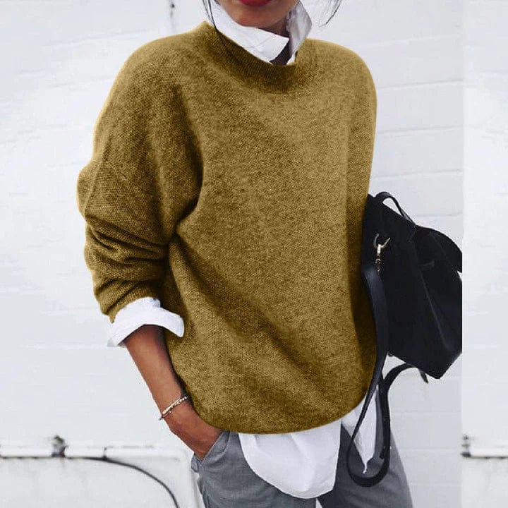 Jolanda | Soft and Comfortable Sweater