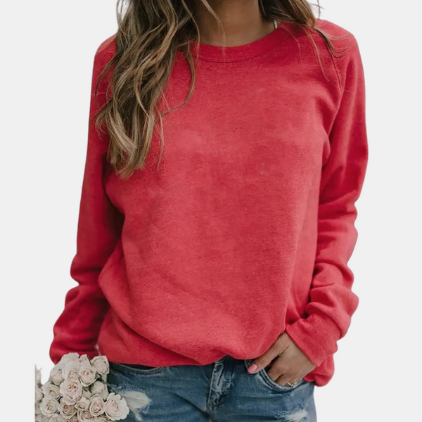 Quisella | Cozy & Stylish Sweater