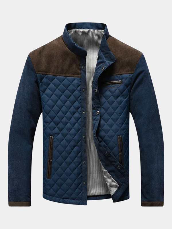 Adrien | Tailored Luxury Jacket
