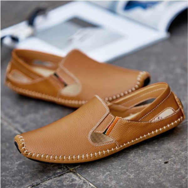 Marco | Premium PU Leather Sandals