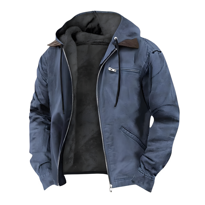 Ethan | Elegant Autumn Jacket