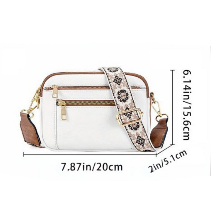 Amelia | Elegant Shoulder Bag