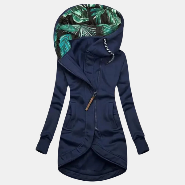 Arabella – Fashionable Waterproof Jacket – Chic & Durable