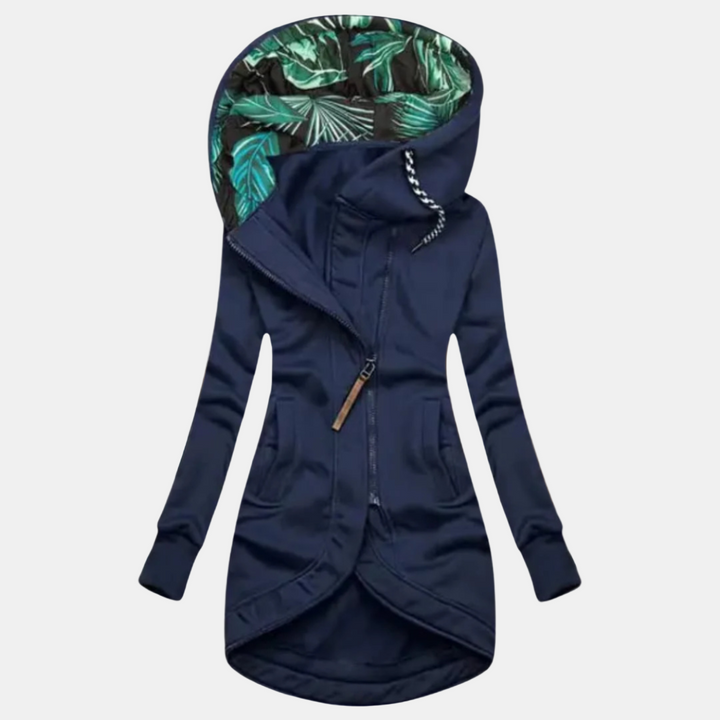 Arabella – Fashionable Waterproof Jacket – Chic & Durable