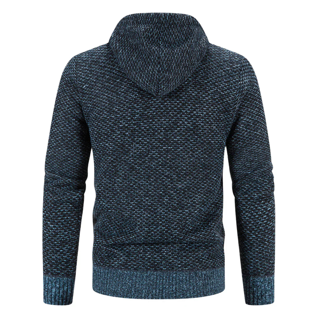 Lucas | Timeless Comfort Hoodie