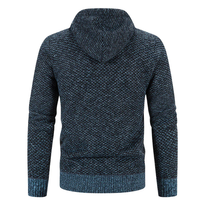 Lucas | Timeless Comfort Hoodie
