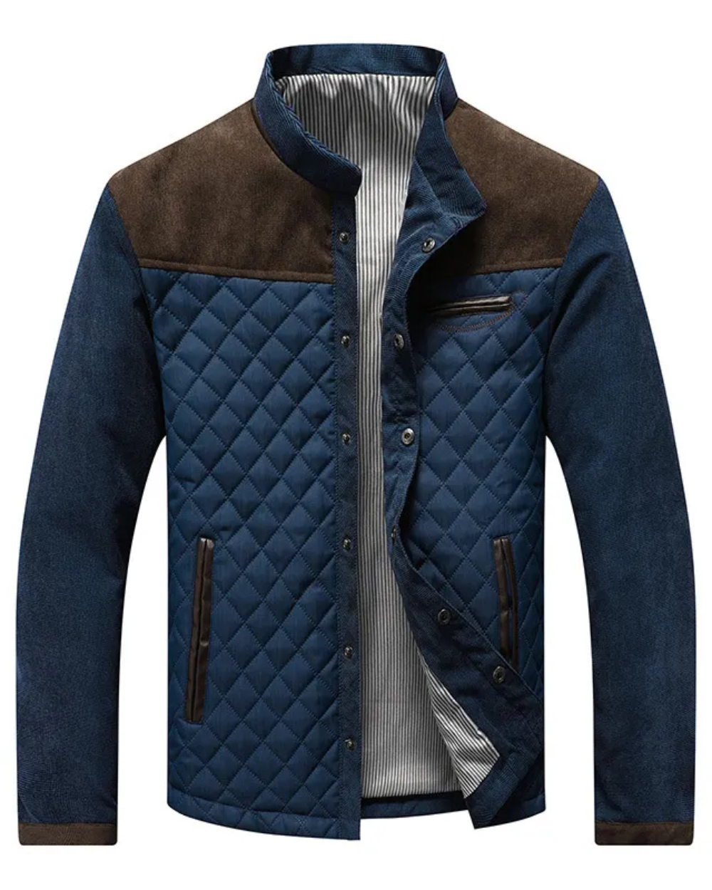 Adrien | Tailored Luxury Jacket