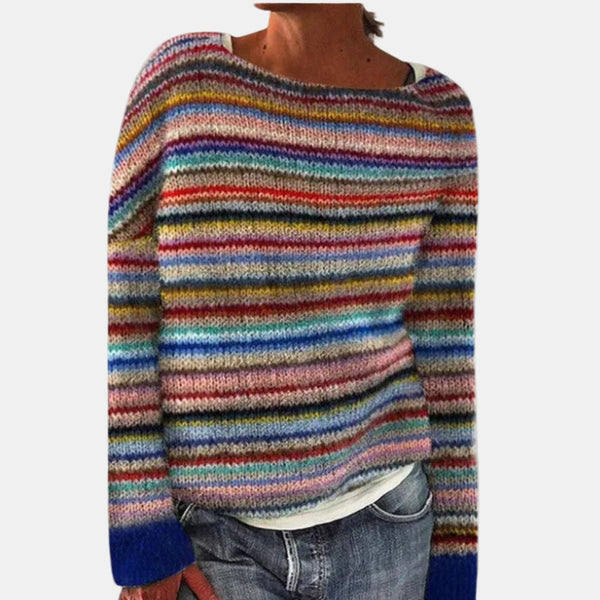Kate | Trendy & Comfortable Casual Sweater