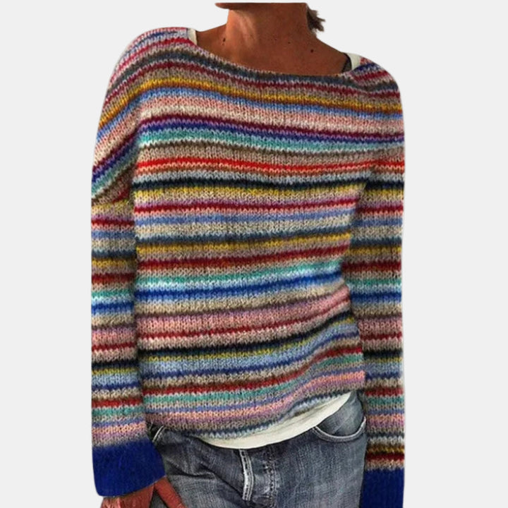 Kate | Trendy & Comfortable Casual Sweater