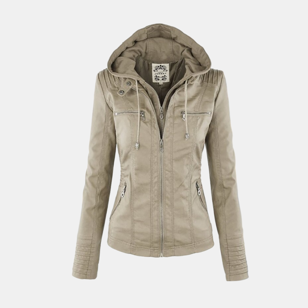 Carmen – Trendy Chic Jacket for Women