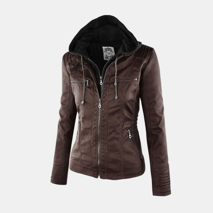 Carmen – Trendy Chic Jacket for Women