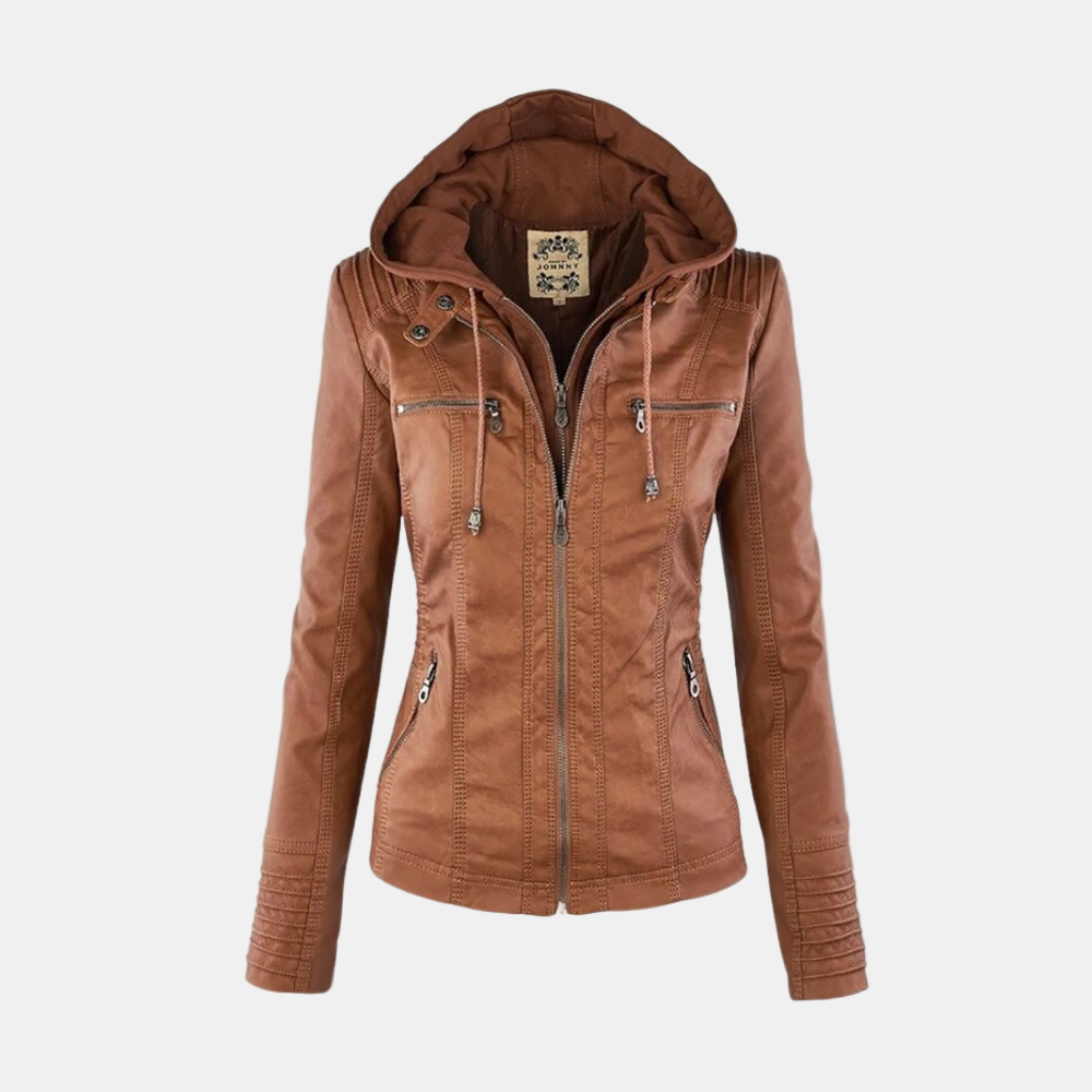 Carmen – Trendy Chic Jacket for Women