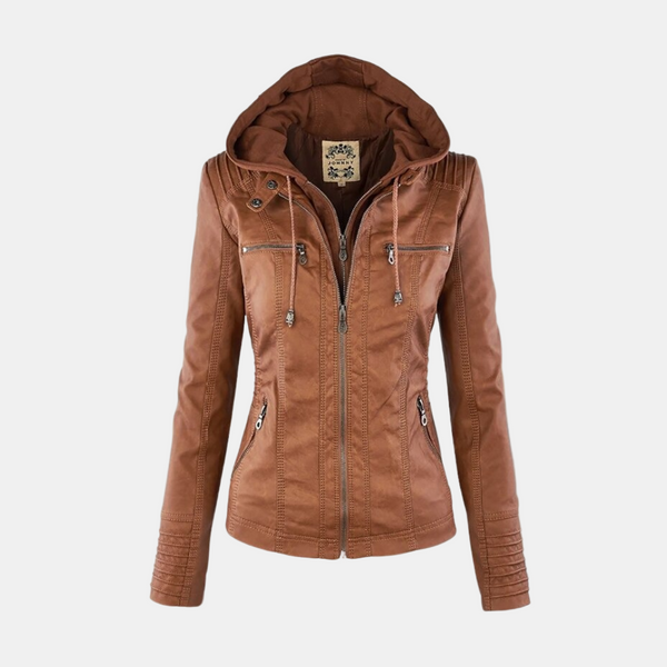 Carmen – Trendy Chic Jacket for Women