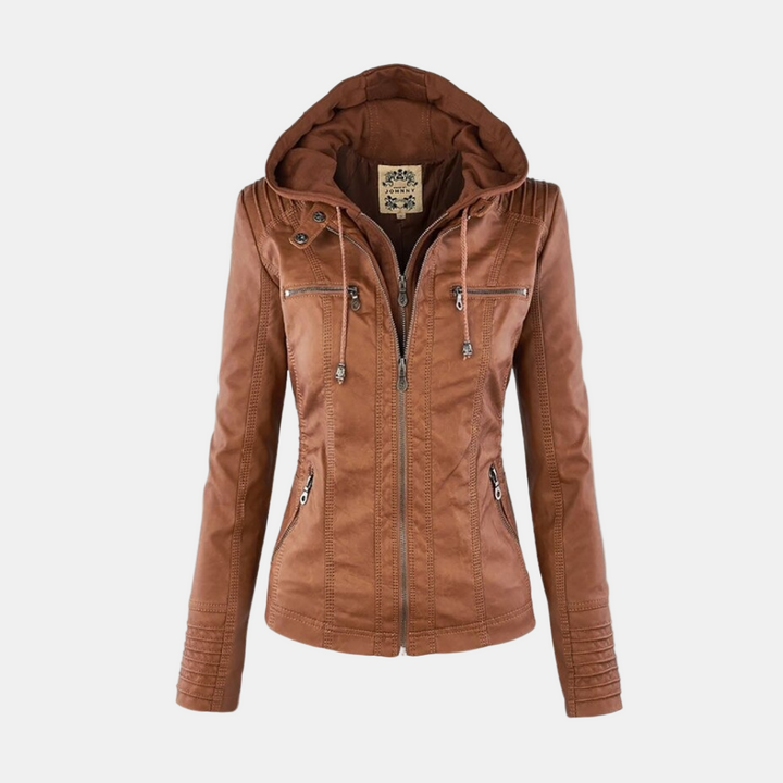 Carmen – Trendy Chic Jacket for Women