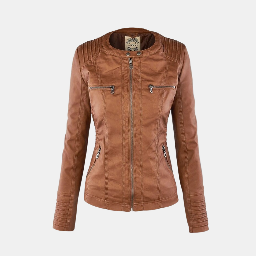 Carmen – Trendy Chic Jacket for Women