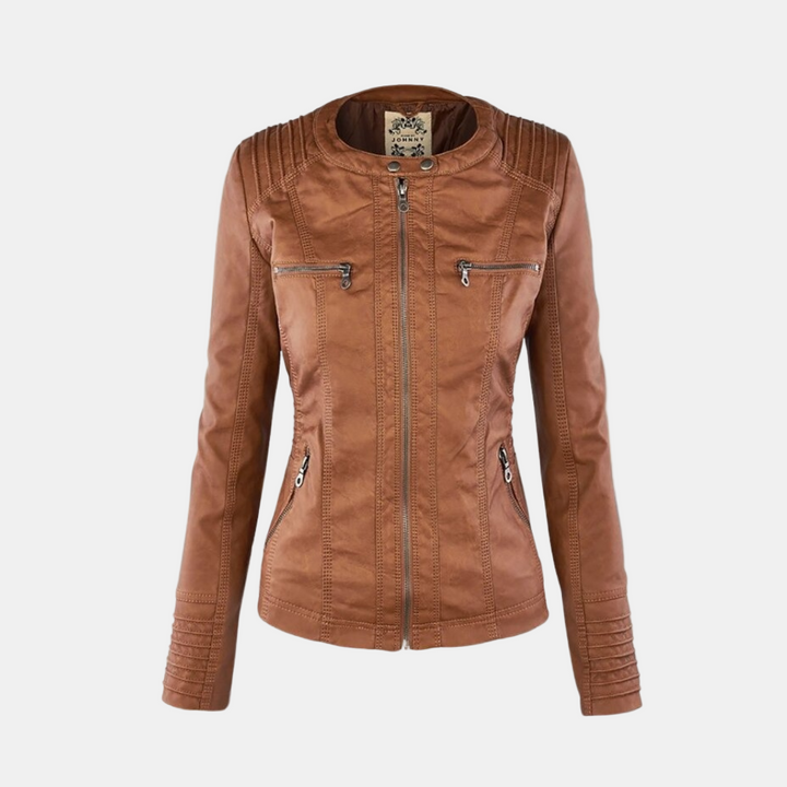 Carmen – Trendy Chic Jacket for Women