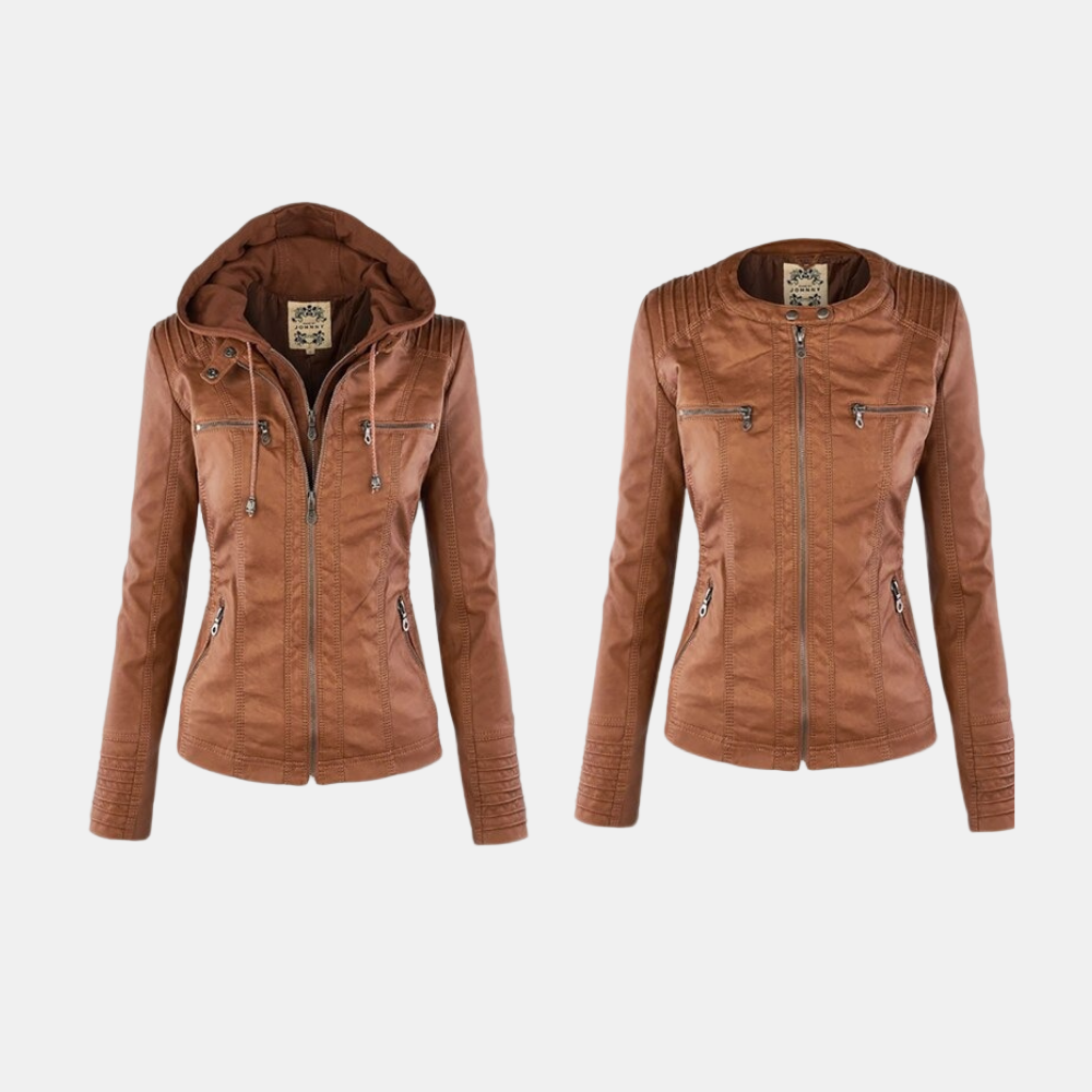 Carmen – Trendy Chic Jacket for Women