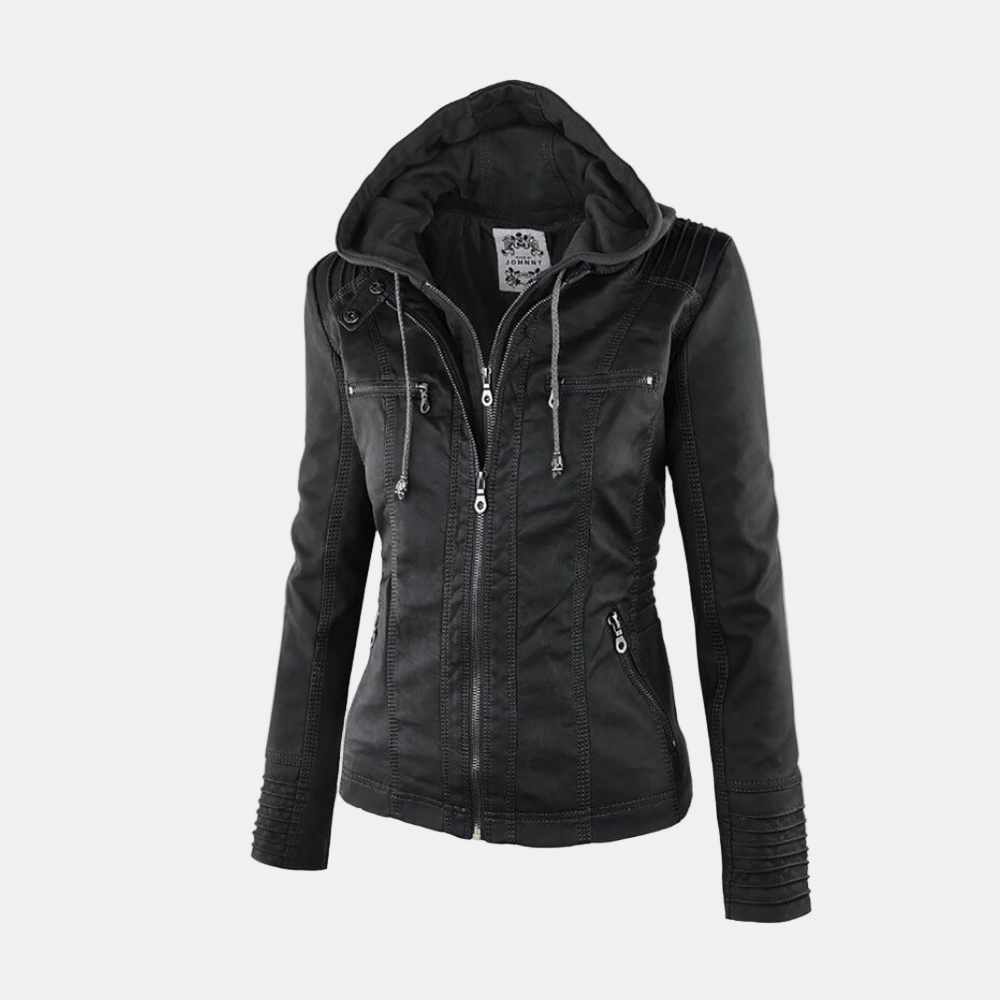 Carmen – Trendy Chic Jacket for Women