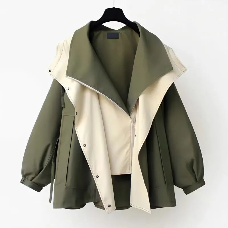 Fiore | Windproof Jacket