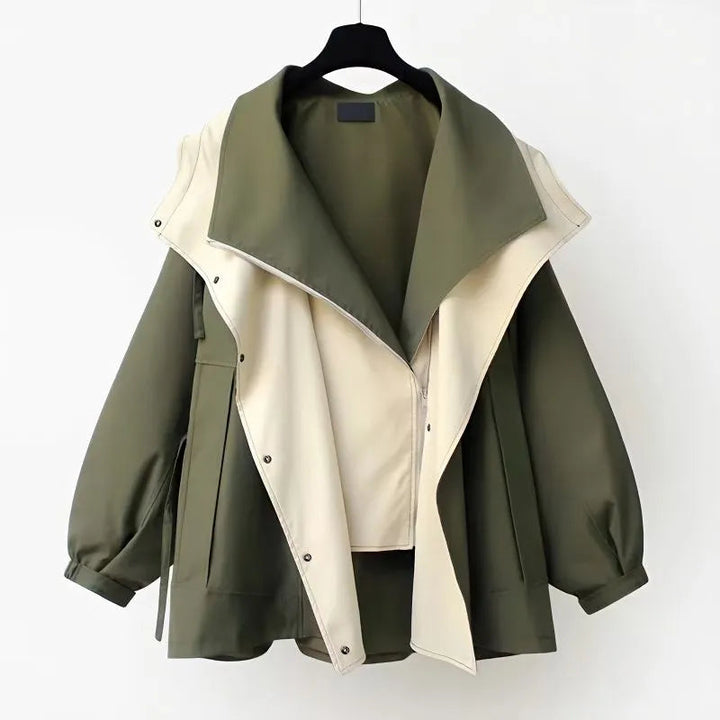 Fiore | Windproof Jacket