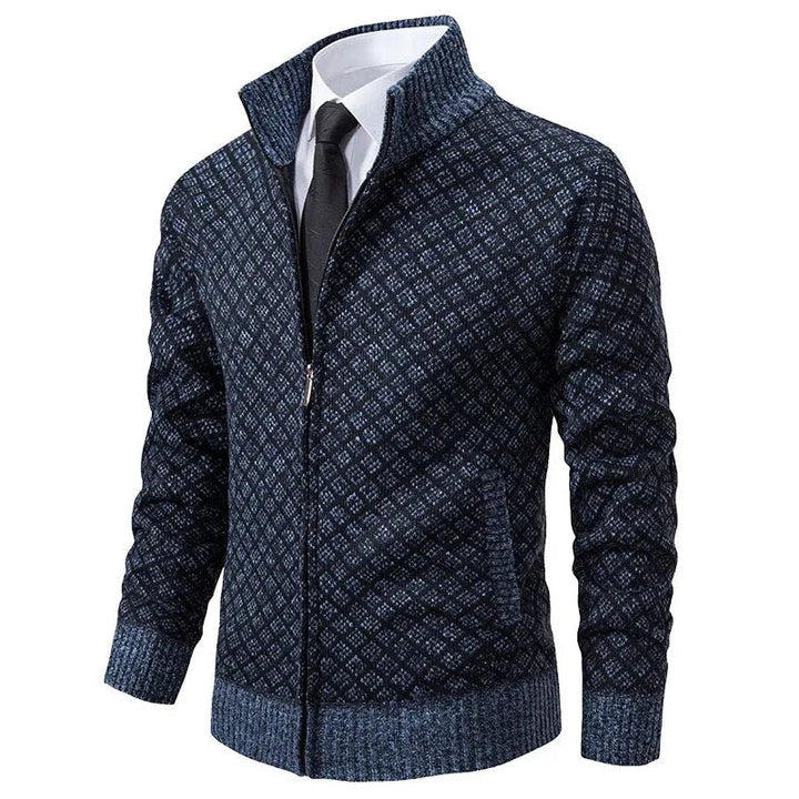 Adrian | Premium Elegant Cardigan