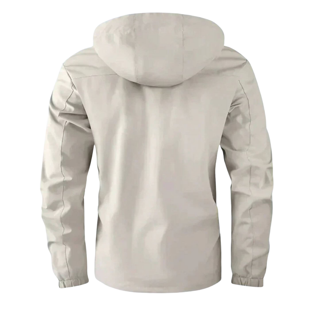 Eric | All-Weather Winter Jacket