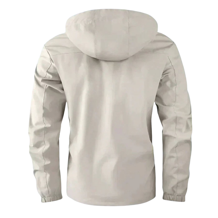 Eric | All-Weather Winter Jacket