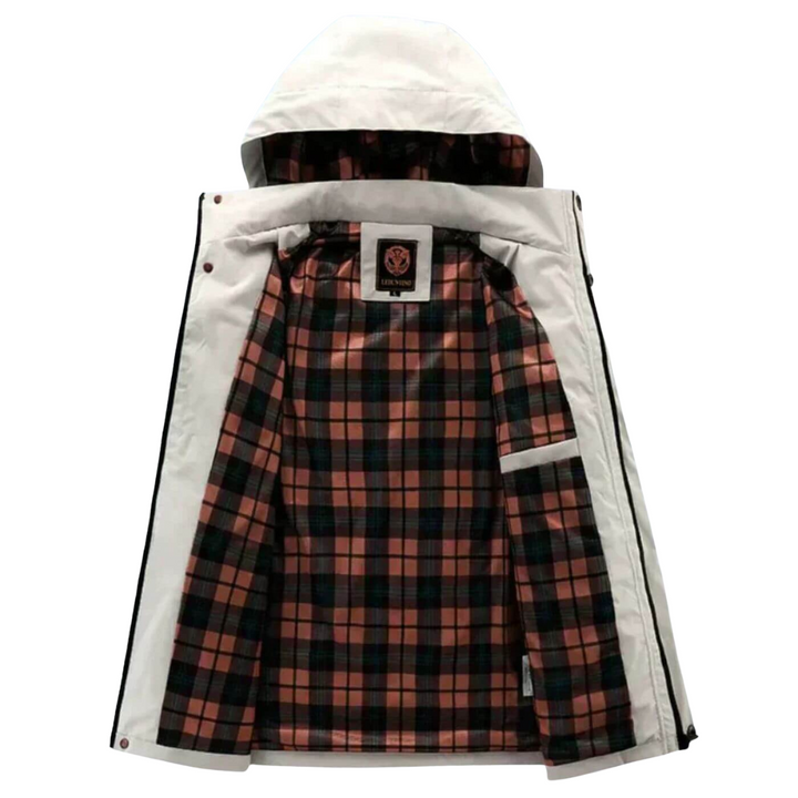 Eric | All-Weather Winter Jacket