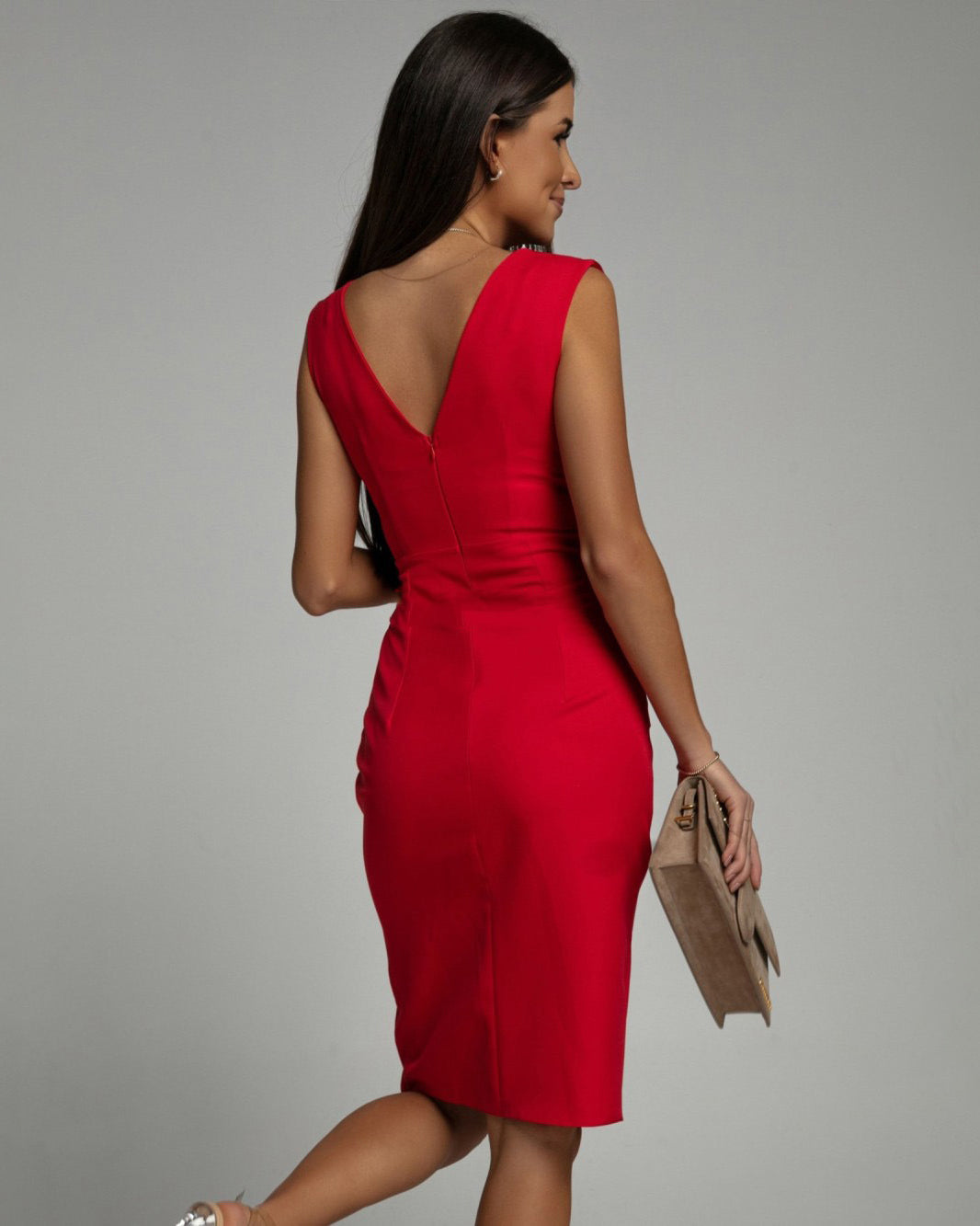 Brenda | Elegant Evening Dress