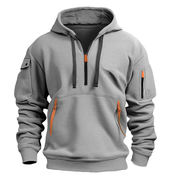 Mason | Classic Warm Hoodie | Buy 1 Get 2