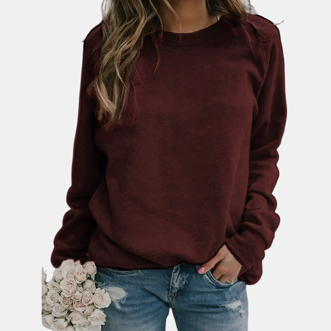 Quisella | Cozy & Stylish Sweater