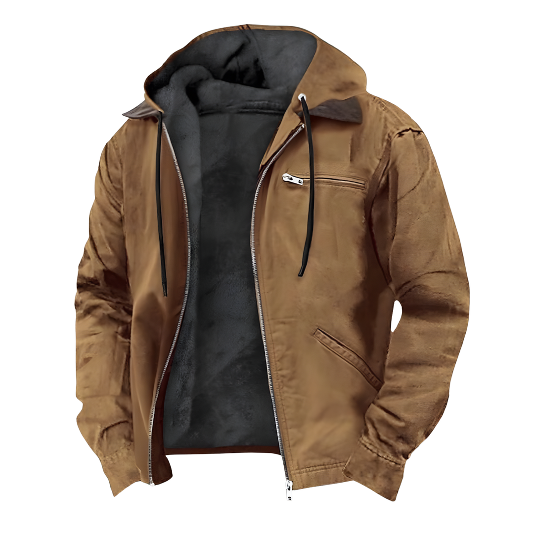 Ethan | Elegant Autumn Jacket
