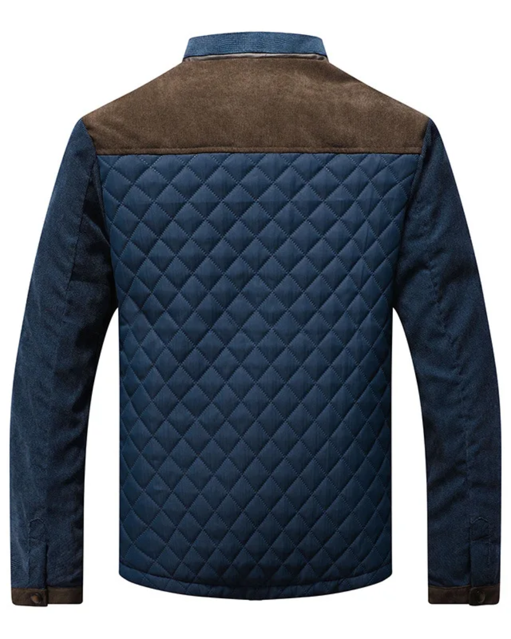 Adrien | Tailored Luxury Jacket