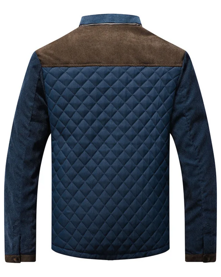 Adrien | Tailored Luxury Jacket